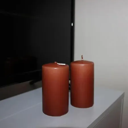 Petit Cocon Dans Le Centre De Apartment