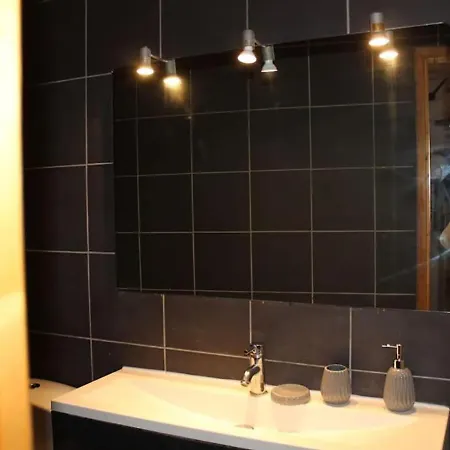 Petit Cocon Dans Le Centre De Apartment Clermont-Ferrand