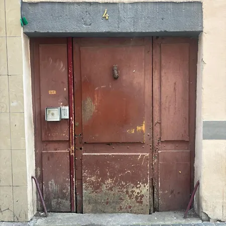 Petit Cocon Dans Le Centre De * Clermont-Ferrand
